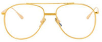 Lunettes de vue Linda Farrow Meret