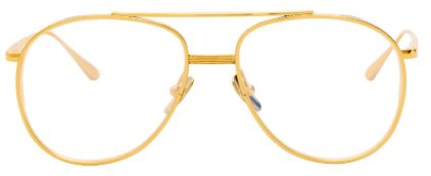 Lunettes de vue Linda Farrow Meret