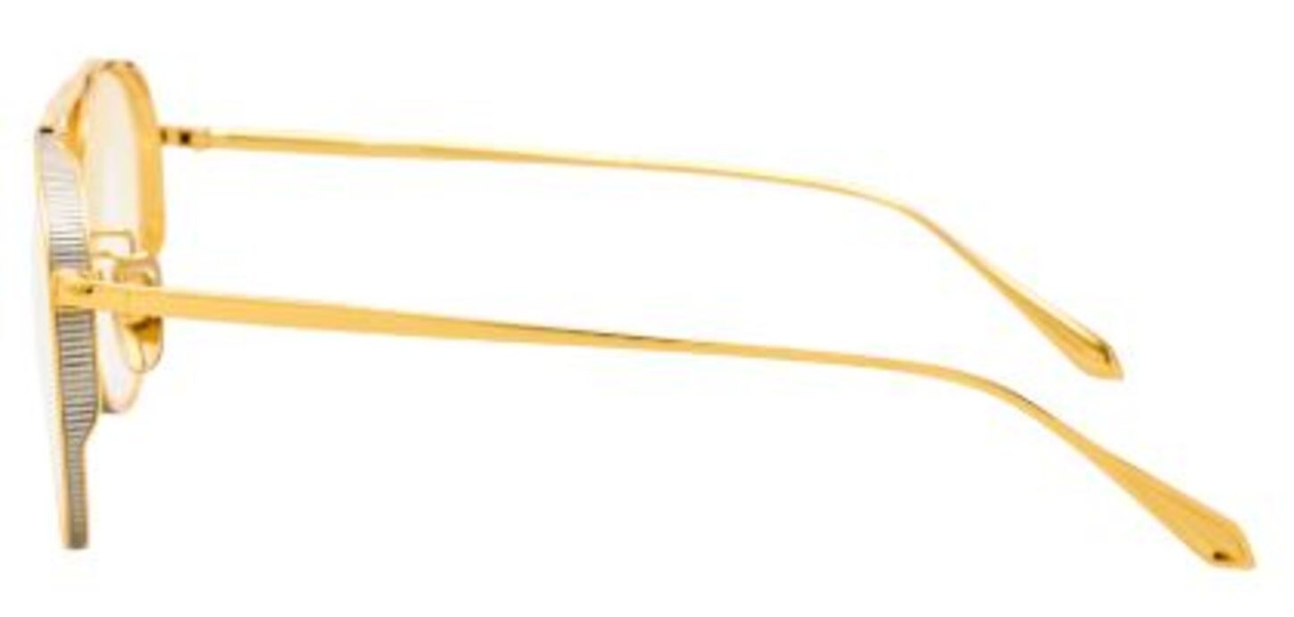 Lunettes de vue Linda Farrow Meret