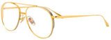 Lunettes de vue Linda Farrow Meret