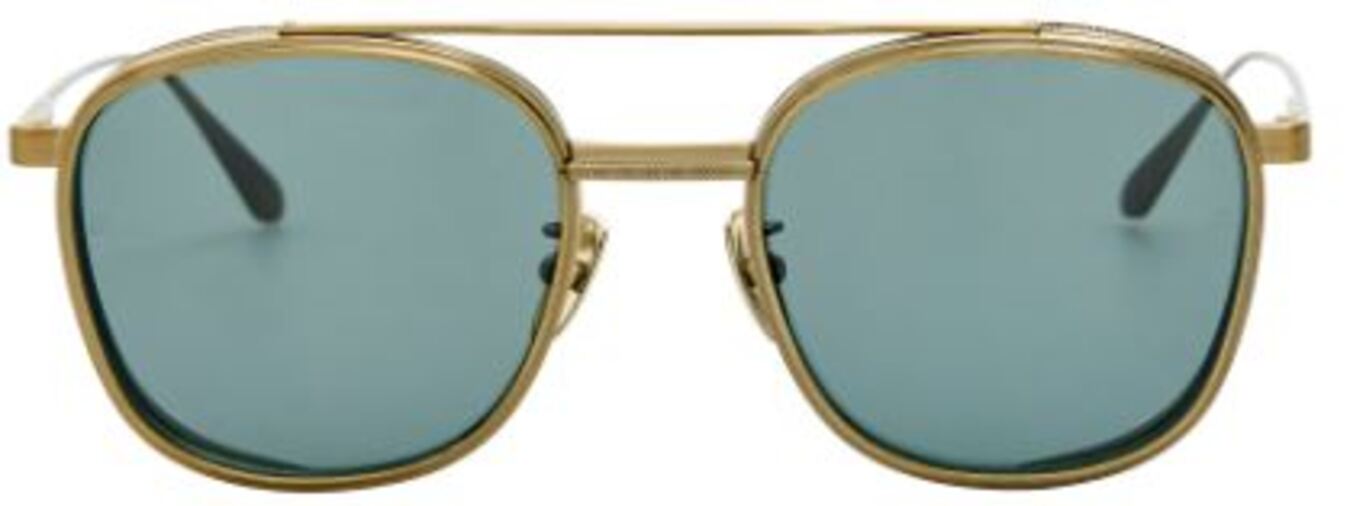 Lunettes de Soleil Linda Farrow Varo