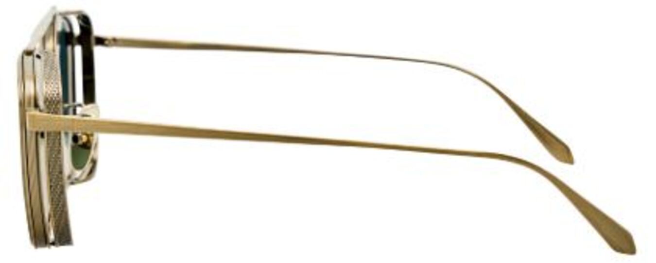 Lunettes de Soleil Linda Farrow Varo