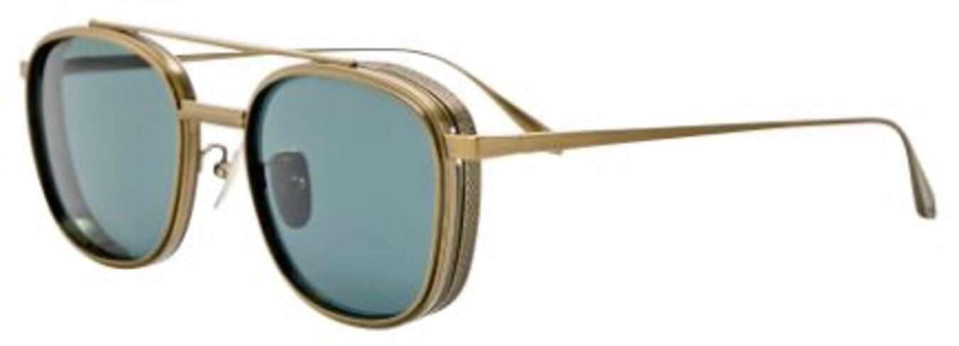 Lunettes de Soleil Linda Farrow Varo