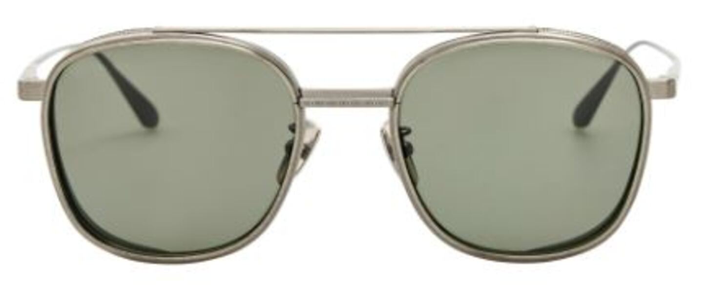 Lunettes de Soleil Linda Farrow Varo
