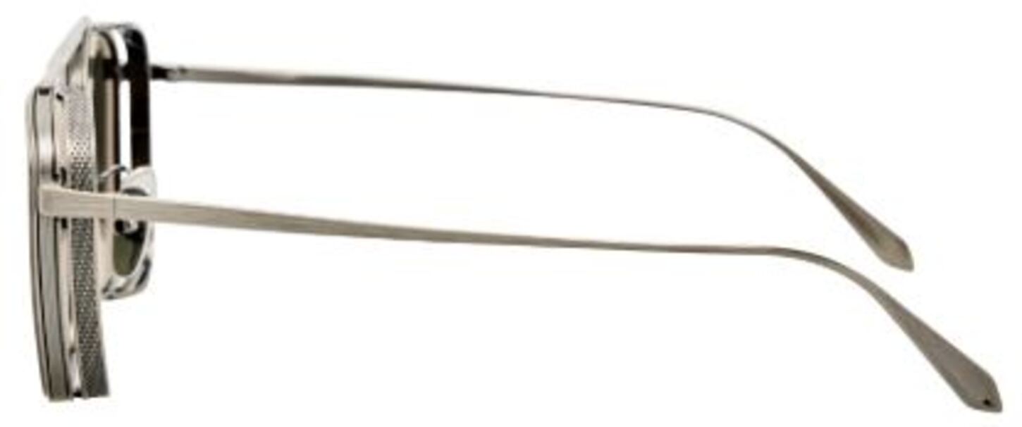 Lunettes de Soleil Linda Farrow Varo