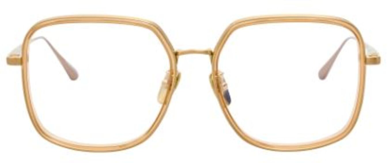 Lunettes de vue Linda Farrow Alicia