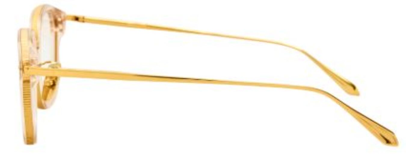 Lunettes de vue Linda Farrow Miller