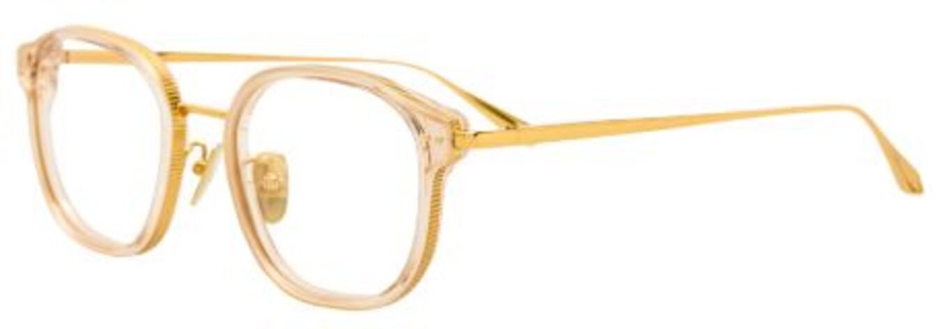Lunettes de vue Linda Farrow Miller
