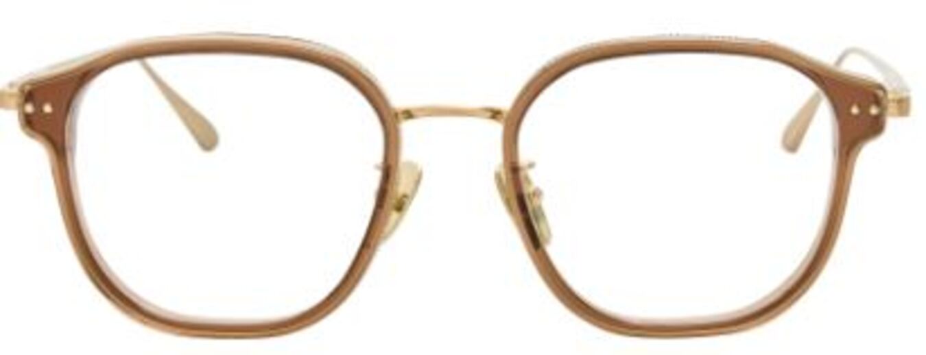 Lunettes de vue Linda Farrow Miller