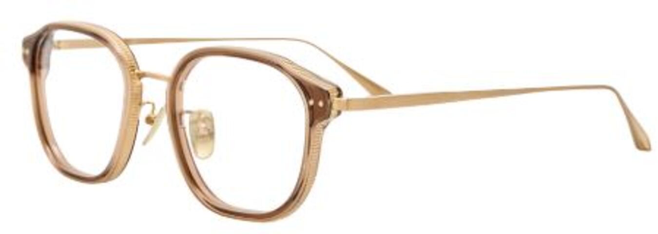 Lunettes de vue Linda Farrow Miller
