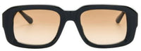 Lunettes de Soleil Linda Farrow Delmare