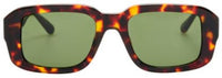 Lunettes de Soleil Linda Farrow Delmare