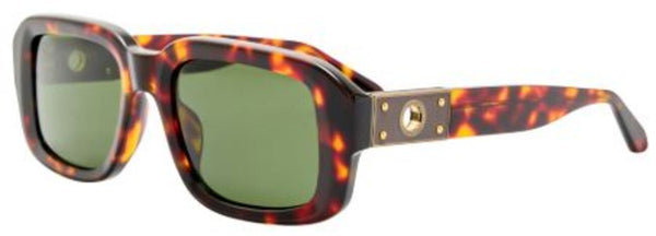 Lunettes de Soleil Linda Farrow Delmare