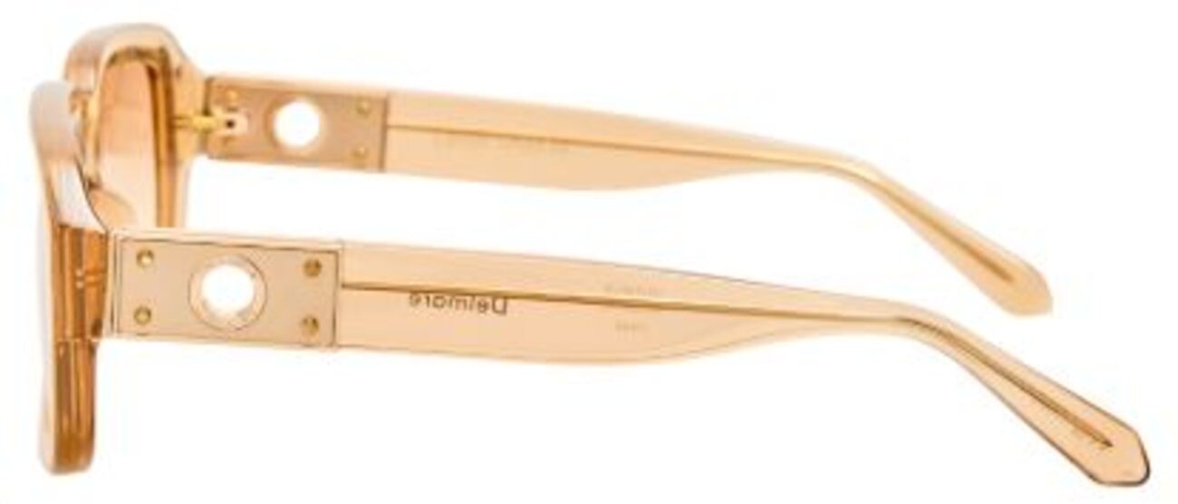 Lunettes de Soleil Linda Farrow Delmare
