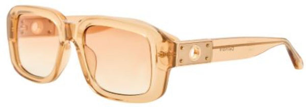 Lunettes de Soleil Linda Farrow Delmare