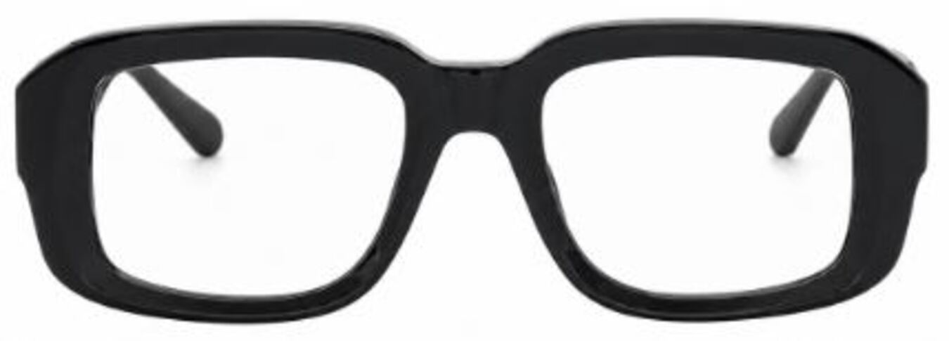 Lunettes de vue Linda Farrow Delmare