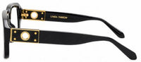 Lunettes de vue Linda Farrow Delmare