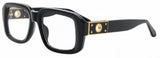 Lunettes de vue Linda Farrow Delmare
