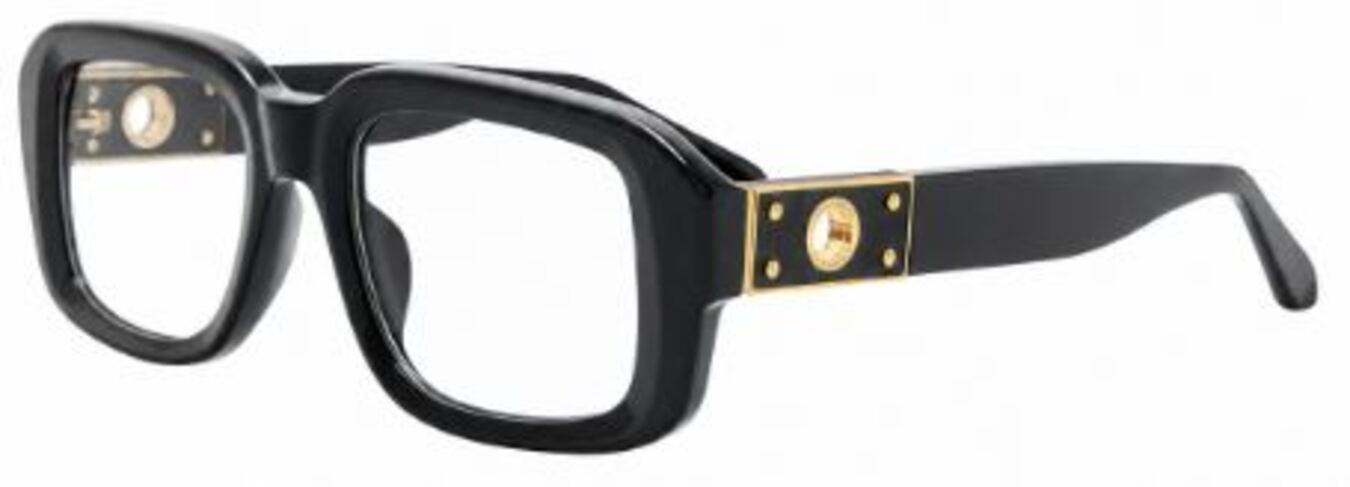 Lunettes de vue Linda Farrow Delmare