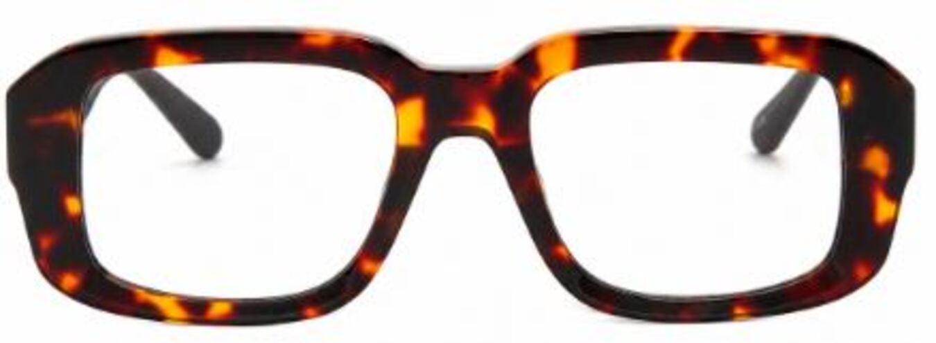 Lunettes de vue Linda Farrow Delmare