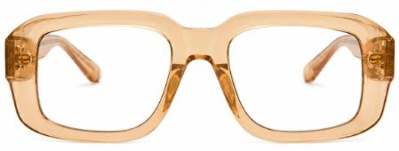 Lunettes de vue Linda Farrow Delmare