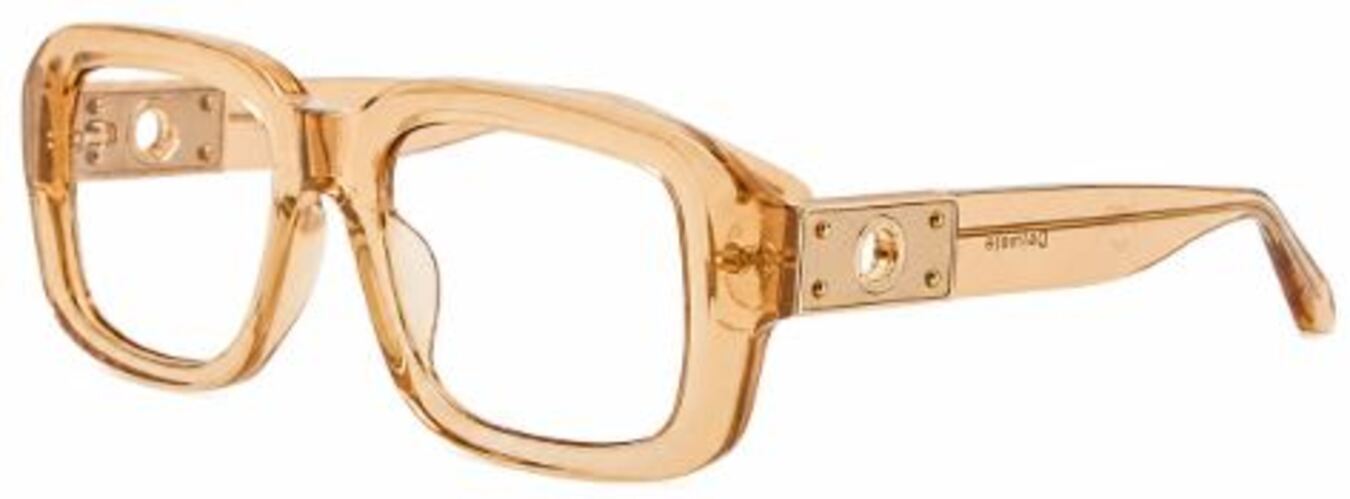Lunettes de vue Linda Farrow Delmare