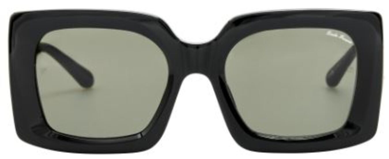 Lunettes de Soleil Linda Farrow Melba