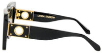 Lunettes de Soleil Linda Farrow Melba