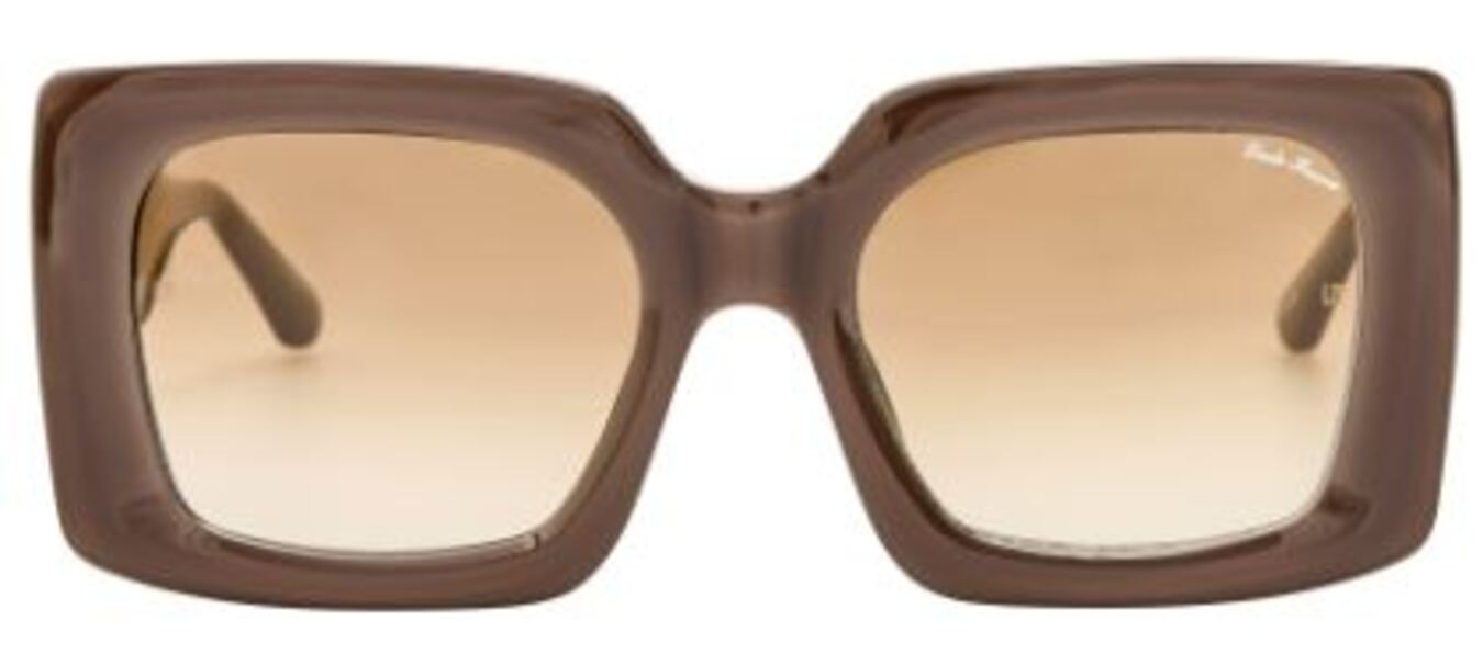 Lunettes de Soleil Linda Farrow Melba