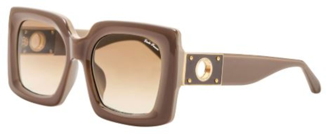 Lunettes de Soleil Linda Farrow Melba