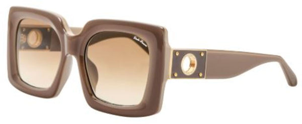 Lunettes de Soleil Linda Farrow Melba