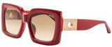 Lunettes de Soleil Linda Farrow Melba