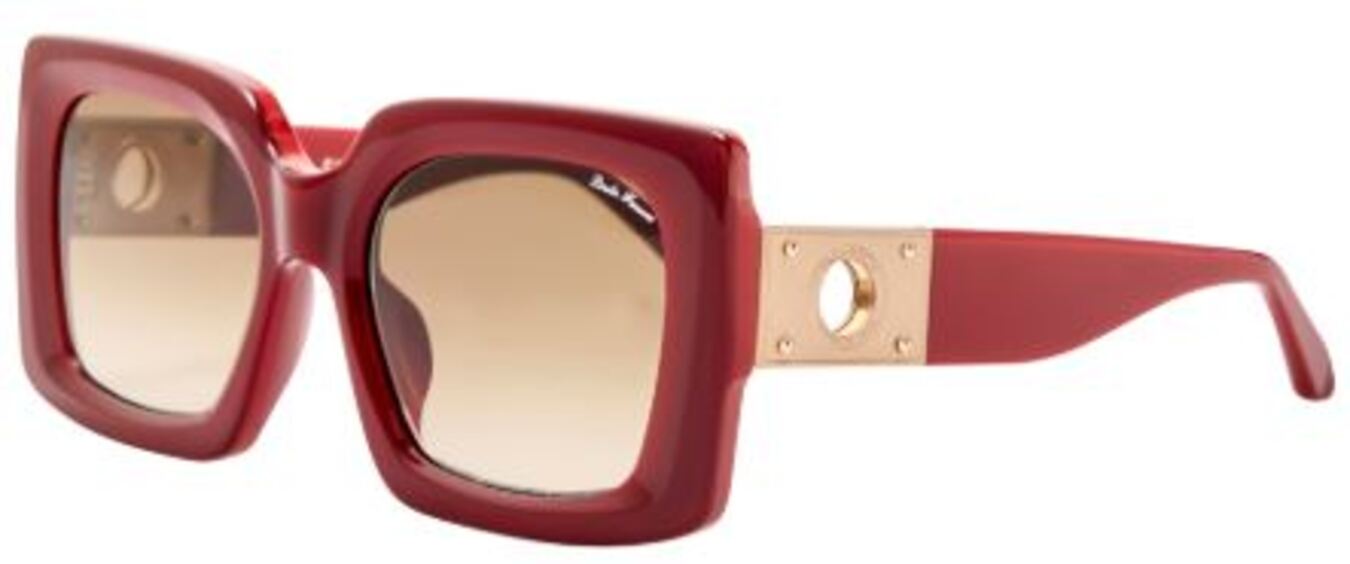 Lunettes de Soleil Linda Farrow Melba