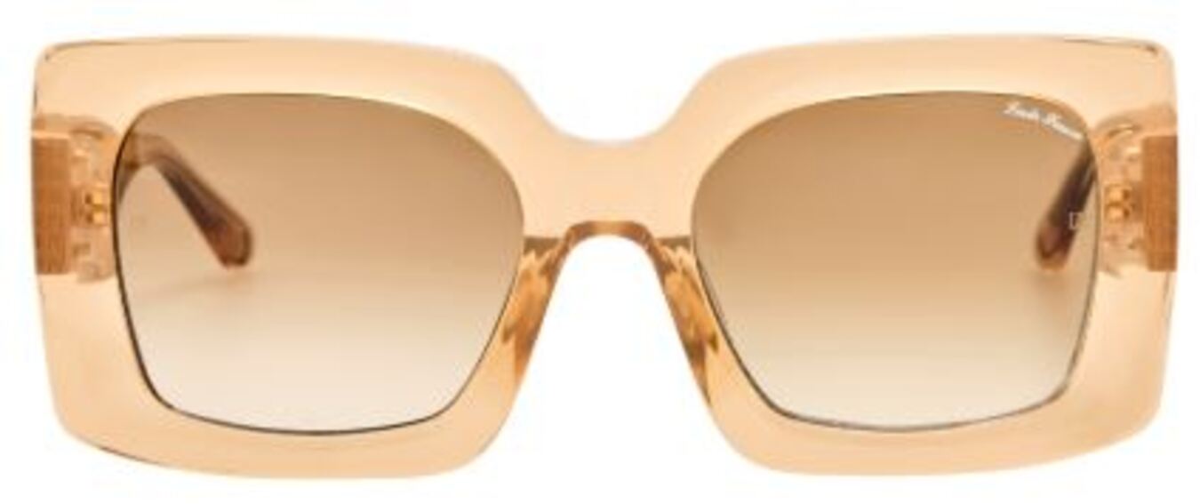 Lunettes de Soleil Linda Farrow Melba