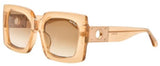 Lunettes de Soleil Linda Farrow Melba