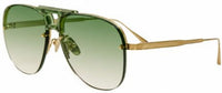 Lunettes de Soleil Linda Farrow Taya