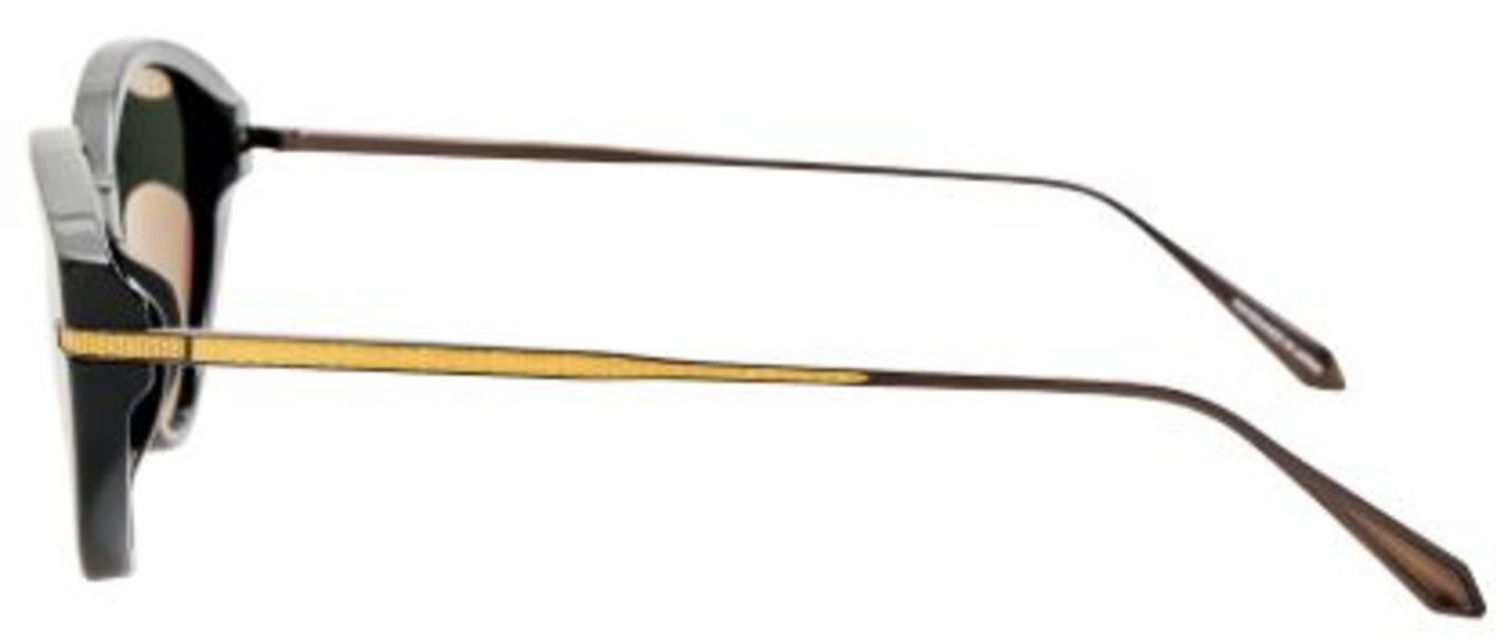 Lunettes de Soleil Linda Farrow Flavia