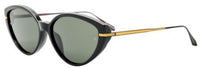 Lunettes de Soleil Linda Farrow Flavia