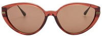 Lunettes de Soleil Linda Farrow Flavia