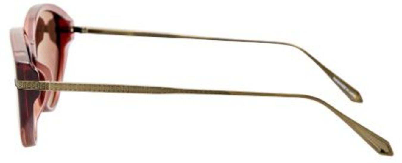 Lunettes de Soleil Linda Farrow Flavia