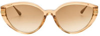 Lunettes de Soleil Linda Farrow Flavia
