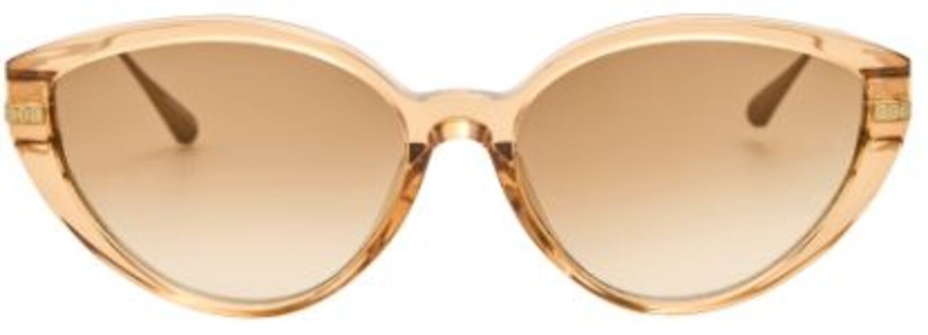 Lunettes de Soleil Linda Farrow Flavia