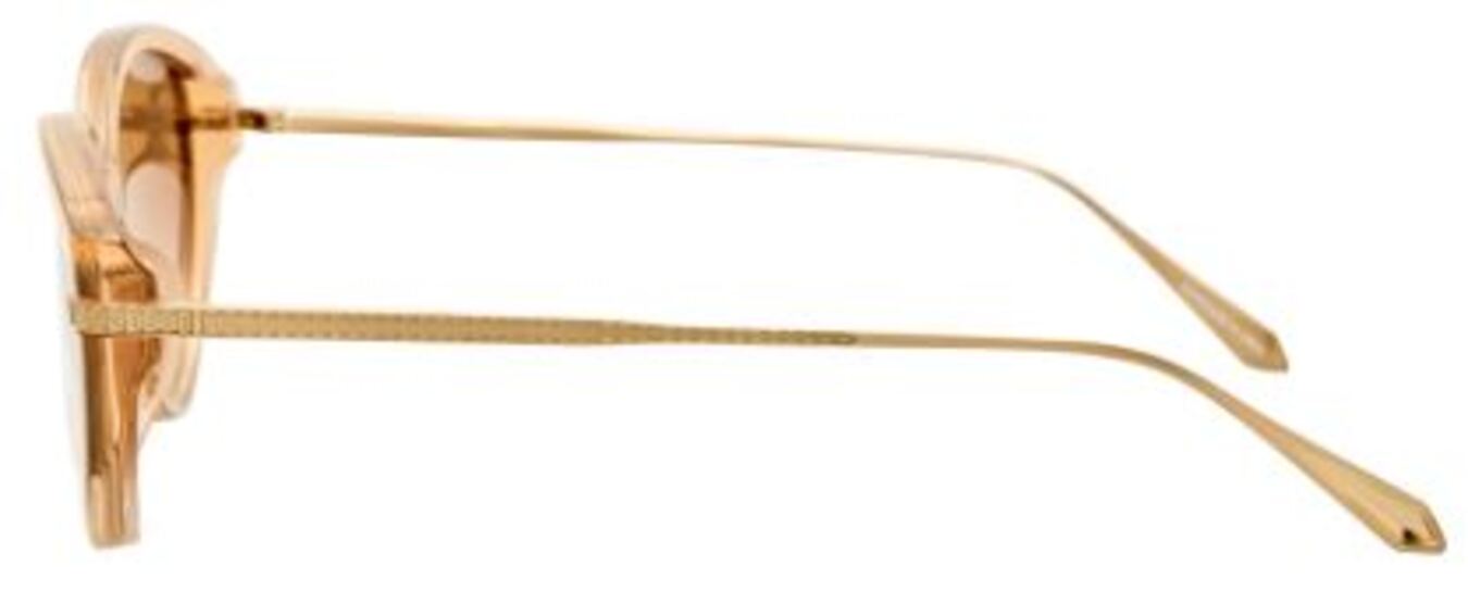 Lunettes de Soleil Linda Farrow Flavia