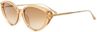 Lunettes de Soleil Linda Farrow Flavia