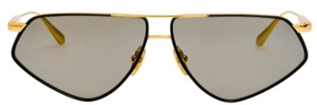 Lunettes de Soleil Linda Farrow Tarian