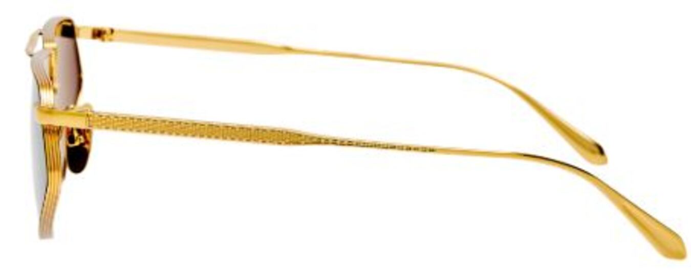 Lunettes de Soleil Linda Farrow Tarian