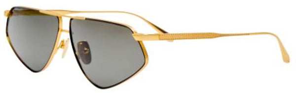 Lunettes de Soleil Linda Farrow Tarian