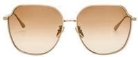 Lunettes de Soleil Linda Farrow Jasmine