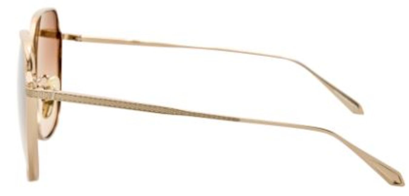 Lunettes de Soleil Linda Farrow Jasmine