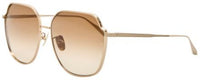Lunettes de Soleil Linda Farrow Jasmine